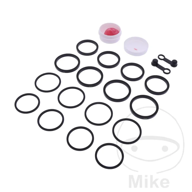 Kit Revisione Pinza Freno per Yamaha BT 1100 Bulldog Prezzo Ridotto
