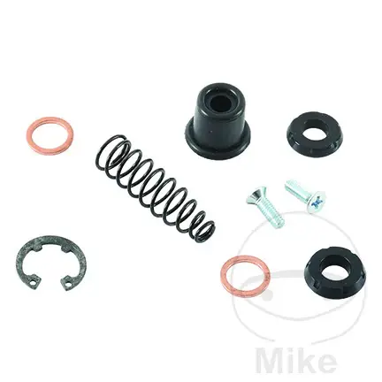 Super Prezzo Kit Revisione Pompa FrenoALL BALLS RACING per Yamaha GTS 1000