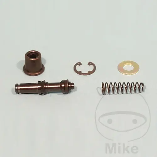 Non Perdere Kit Revisione Pompa FrenoTOURMAX per Honda CB 250 Two-Fifty