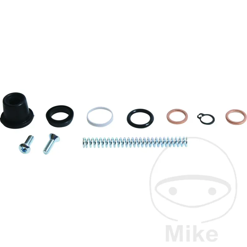 Kit Revisione Pompa FrenoALL BALLS RACING per Polaris Scrambler 850 HO EFI 4WD Offerta