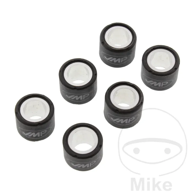 Bestseller Kit Massette Rulli Variatore 4.8GR JMP19X15.5MM 6 PEZZI