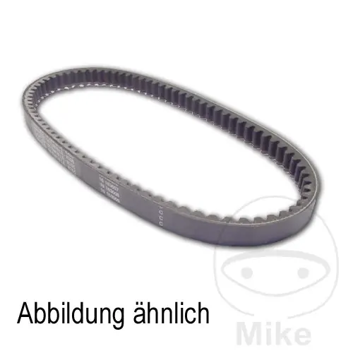 Acquista Ora Cinghi di Trasmissione 17 X 734 DAYCOSTD Piaggio Sfera 50 1 TT