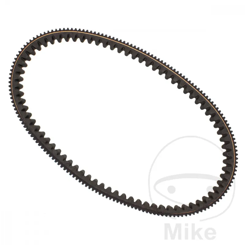 CINGHIA TRASMISSIONE 30.7X876MITSUBOSHI Yamaha YFM 450 FAS Wolverine Pagamento Sicuro