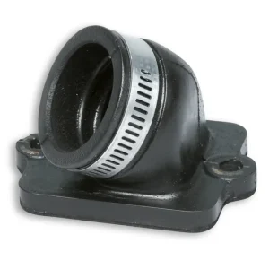 Prezzo Ridotto MALOSSI COLLETTORE Ø 26-30 L.31,5 INCLINATO NBR (PIAGGIO-GILERA 2T 50)