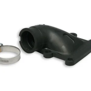 Offerta Lampo APRILIA AMICO 50 2T MALOSSI COLLETTORE Ø 21-27 L.19 INCLINATO NBR (YAMA.-MBK-MINARELLI verticali 2T 50)