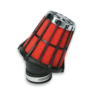 Pagamento Sicuro MALOSSI RED FILTER E5 Ø 28 GURTNER PA 325 HD 21 NERO