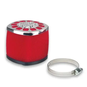 Vendita Finale MALOSSI RED FILTER E14 Ø 32 dritto PHBG 19 - PHBD 14
