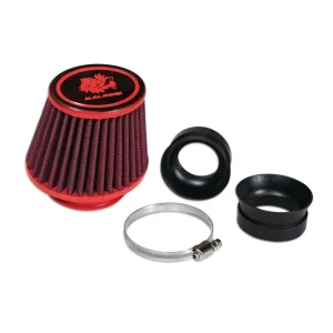 Compra Oggi Stesso MALOSSI RED FILTER E18 Ø 42/50/60 PHBH - MIKUNI - KEIHIN