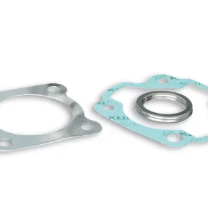 Compra Adesso MALOSSI BUSTA GUARN.COMPL. CIL.Ø 57,5 per TESTA ORIGINALE SUZUKI ADDRESS V 100
