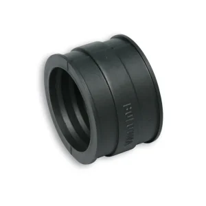 MALOSSI MANICOTTO per carb. PHBE-PHF 32-36 (37 mm) Pagamento Sicuro