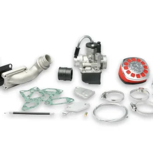 MALOSSI IMP.ALIM. PHBL 25 BS lam.cil. 1a serie VESPA ETS-PK/PK XL 125 Di Tendenza