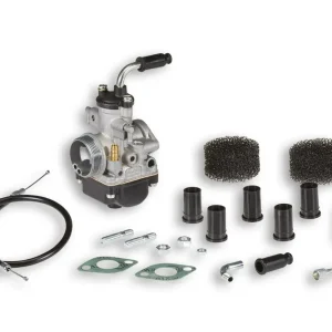 Professionale HONDA PX 50 MALOSSI IMP.ALIM. PHBG 18 BS HONDA PX 50