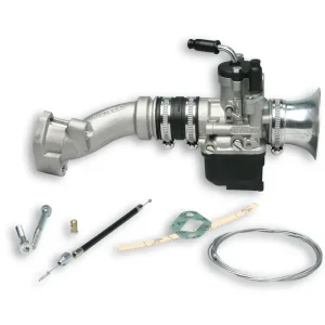 MALOSSI IMP.ALIM. PHBL 25 BS el.carter VESPA ET3 125 Super Prezzo