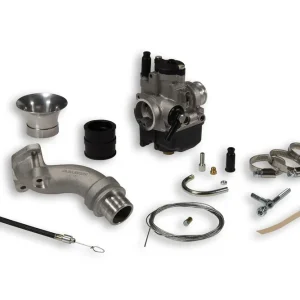 Pagamento Sicuro MALOSSI IMP.ALIM. PHBL 25 BS ela.cart. VESPA PK 125