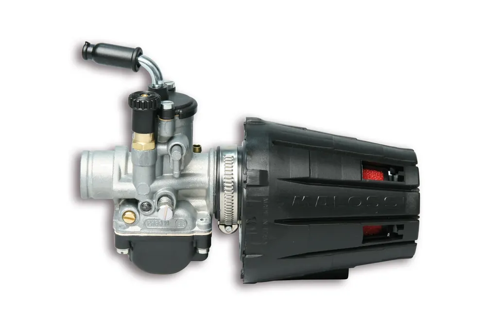 AEON MOTOR COBRA 50 2T (AT70) MALOSSI IMP.ALIM. PHBG 19 BS MHR SCOOTER 50 2t Offerta Del Giorno