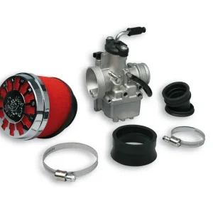 Prezzo Ridotto APRILIA SR (carb.) 50 2T LC 2004-> (PIAGGIO) MALOSSI IMP.ALIM. VHST 28 BS MHR per CARTER Malossi C/RC-one