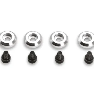 MALOSSI KIT 4 pesi VARIATORE MBK- PEUGEOT Prezzo Di Fabbrica