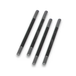 MALOSSI 4 VITI PRIGIONIERE M 6x102 per CARTER Nuovo Arrivo
