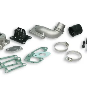 Must-Have MALOSSI COMPL. COL.lam.cil. PHBL 25 1a serie VESPA ET3 125