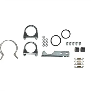 MALOSSI COMPL. BULLONERIA per MARMITTA VESPA RACING MHR Più Venduto