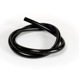 Spedizione Espresso MALOSSI TUBO BENZINA PVC NERO Ø 7x12 1000 mm