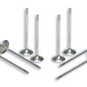 MALOSSI 4 STROKE VALVE per TESTA ORIGINALE Compra Oggi Stesso