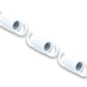 Ultime Pezzi MALOSSI 3 MOLLE FRIZIONE Ø 1,8 BIANCHE SUP.RINF.