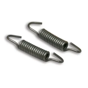 Scelto Dai Clienti MALOSSI SERIE MOLLE Ø est.8,7 - Ø filo 1,8 mm - lung. 54,5 mm per CEPPI FRENO