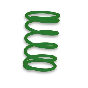 Pagamento Sicuro MALOSSI MOLLA CONTRASTO VARIATORE VERDE Ø est.57,8x91mm Ø filo 3,9mm 4,9k