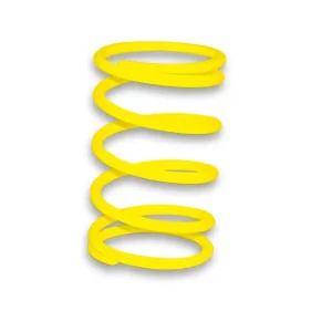 MALOSSI MOLLA CONTRASTO VARIATORE GIALLA Ø est.57,5x120mm Ø filo 4,5mm 5,5k Offerta