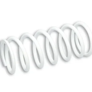 MALOSSI MOLLA per AMMORTIZZATORE ANTERIORE Malossi Ø est.57,7x132mm Ø filo 5,7mm k 1,4 Compra Adesso