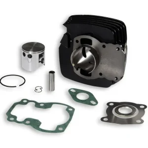 SUZUKI TS ER 21 50 2T MALOSSI CILINDRO Ø 50 ghisa SUZUKI 50 Prezzo Conveniente