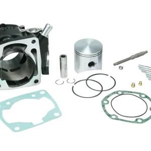 Promo Stagionale MALOSSI CILINDRO Ø 65 allum. H2O HONDA 125