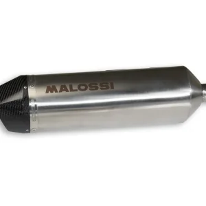 MALOSSI SILENZIATORE NUDO OMOLOGATO - RX Bestseller