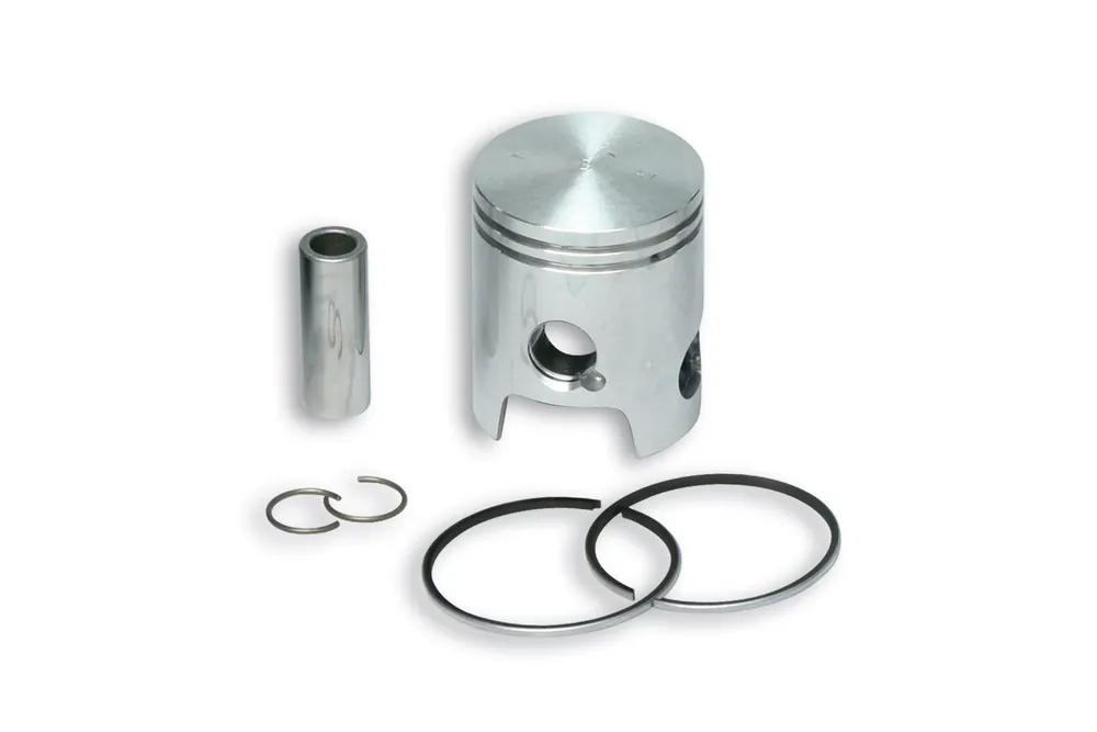 Prezzo Basso AEON MOTOR COBRA 50 2T (AT70) MALOSSI PISTONE Ø 40 sp.Ø 12 seg.2 rett. 0