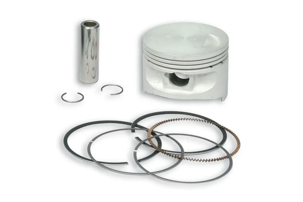 MALOSSI PISTONE Ø 60 sp.Ø 14 seg.3 rett./rasc. 0 Offerta