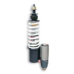 Pagamento Sicuro PIAGGIO QUARTZ 50 2T LC MALOSSI AMMORTIZZATORE ANTERIORE RS24/10-R - interasse 180 mm