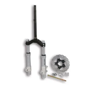 MALOSSI KIT FORCELLA F37R TYPHOON 4T LC Must-Have