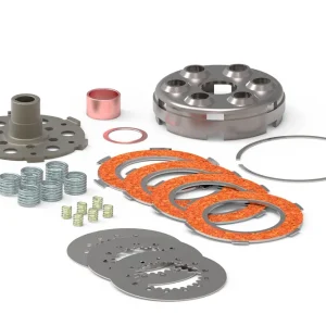 Promo Stagionale VESPA PX 125 2T euro 0-1 MALOSSI POWER UP CLUTCH SYSTEM frizione compl. per CAMPANA FRIZIONE Ø 98,5