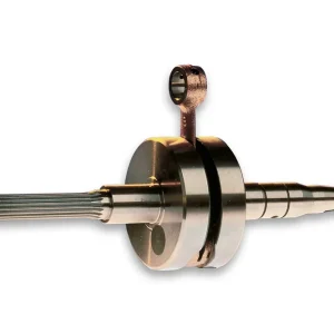 Promozione APRILIA AMICO 50 2T MALOSSI ALBERO MOTORE RHQ sp.Ø 10 (corsa 39,2 mm) SCOOTER