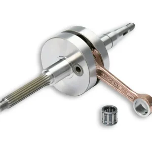 AEON MOTOR COBRA 50 2T (AT70) MALOSSI ALBERO MOT.RHQ Sport/MHR sp.Ø 12 biella 80 (corsa 39,2 mm) Più Venduto