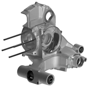 VESPA PX 125 2T euro 0-1 MALOSSI CARTER V-ONE valvola rotante Sconto