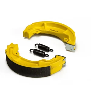 HONDA @ 125 4T LC MALOSSI BRAKE POWER ceppi freno Subito Disponibile