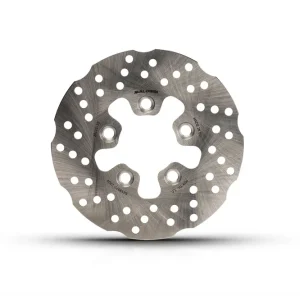 ITALJET DRAGSTER 125 ie 4T LC euro 5 2021-> (JC1P58MI-3) MALOSSI WHOOP DISC disco freno Ø est. 190 - spessore 4 mm Offerta Lampo