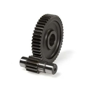Promozione GILERA RUNNER SP 50 2T LC <-2005 MALOSSI INGR.SECOND. HTQ z 13/48 (DENTATO-Ø 17)