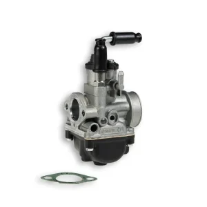MALOSSI PHBG 19 BD PIAGGIO ciclomotori 50 Esclusivo