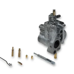 Spedizione Espresso MALOSSI CARB. SI 24/24 E con/senza miscelatore VESPA PX 80 -PX-COSA125-150