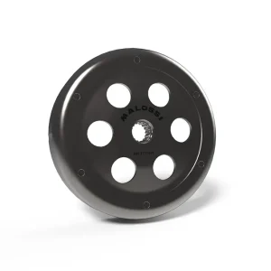 Nuovo Arrivo APRILIA LEONARDO 250 4T LC MALOSSI MAXI CLUTCH BELL Ø interno 135 mm PESO 947 gr.