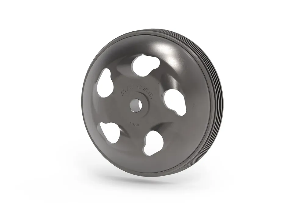 Bestseller HONDA CN 250 4T LC MALOSSI MAXI WING CLUTCH BELL Ø interno 135 mm PESO 1146 gr.