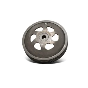 APRILIA MOJITO CUSTOM 50 2T MALOSSI WING CLUTCH BELL Ø interno 107 mm PESO 633 gr. A Buon Prezzo